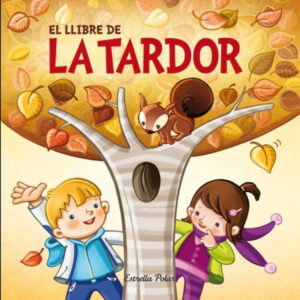 El llibre de la tardor