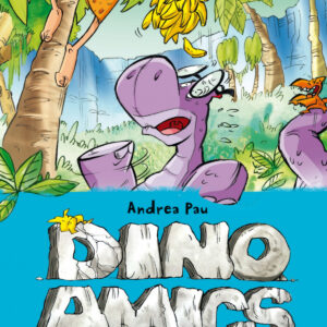 El robatori dels plàtans rostits