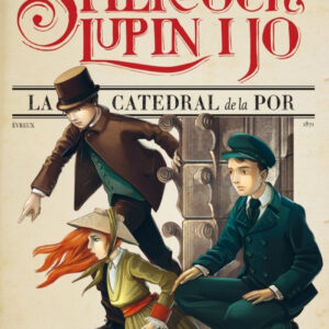 4. La catedral de la por