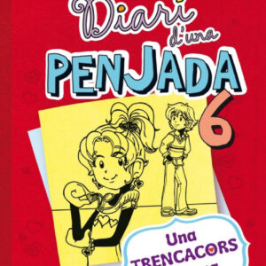 Diari d'una penjada 6. Una trencacors de pega