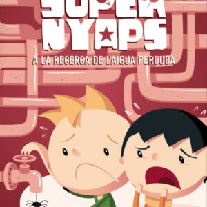 A la recerca de l'aigua perduda