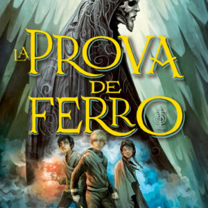 Magisterium. La prova de ferro