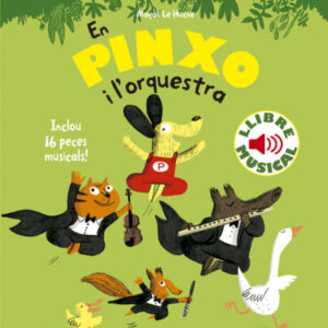 EN PINXO I L'ORQUESTRA