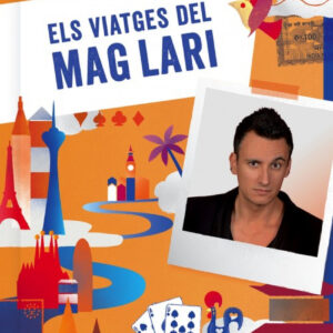 Viatges del mag lari, els