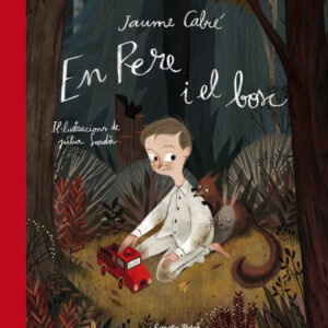 En pere i el bosc