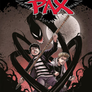 La vara dels maleficis