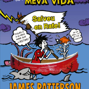 Els pitjors anys de la meva vida salveu en Rafe!