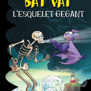 L'esquelet gegant