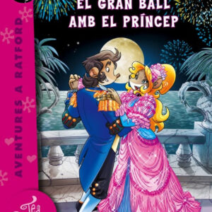 El gran ball amb el príncep