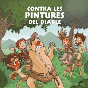 Contra les pintures del diable