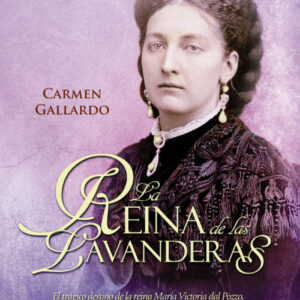 Reina de las lavanderas