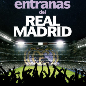 Las entrañas del Real Madrid