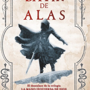 Batir las alas
