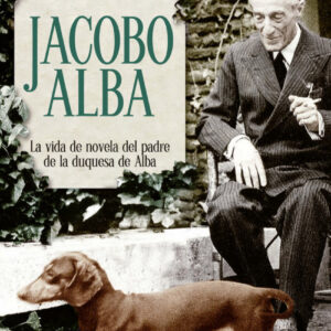 Jacobo de Alba