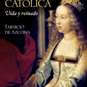 Isabel la Católica