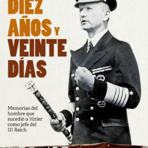 Diez años y veinte días