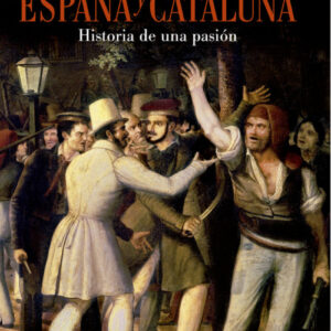 España y Cataluña