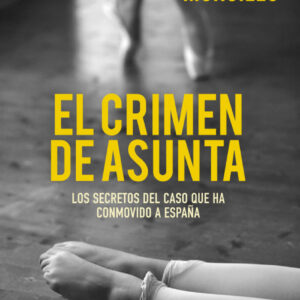 El crimen de Asunta