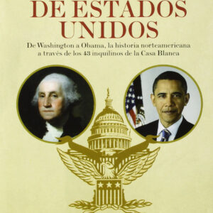 Presidentes de estados unidos