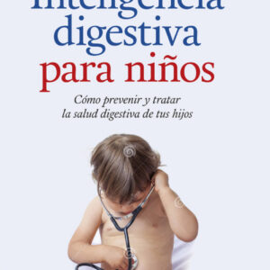 Inteligencia digestiva para niños