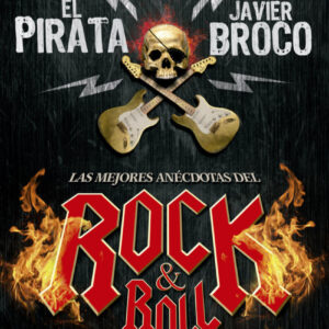 Mejores anecdotas del Rock &Roll