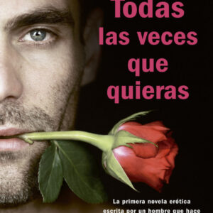 Todas las veces que quieras