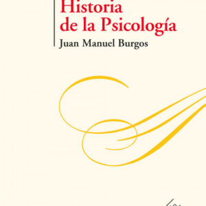 Historia de la psicología