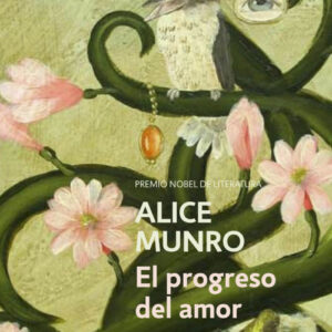 El progreso del amor