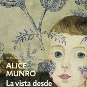 La vista desde Castle Rock