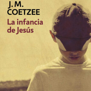 La infancia de Jesús