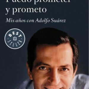 PUEDO PROMETER Y PROMETO