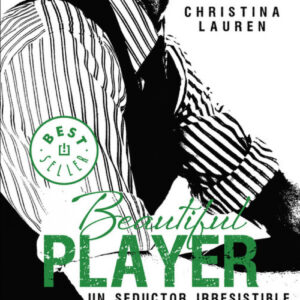 Beautiful Player. Un seductor irresistible