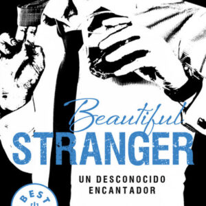 Beautiful Stranger. Un desconocido encantador
