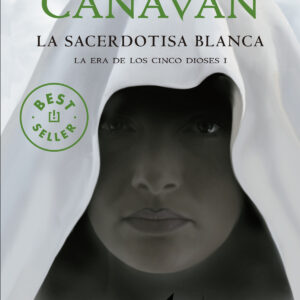 La sacerdotisa blanca