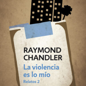 La violencia es lo mío