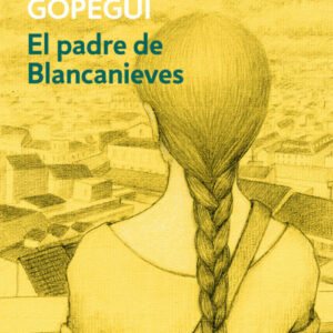 El padre de blancanieves
