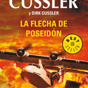 La flecha de Poseidón