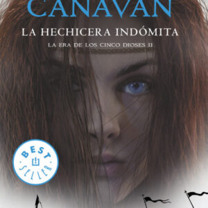 La hechicera indomita