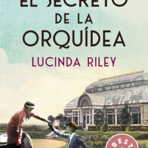 El secreto de la orquidea