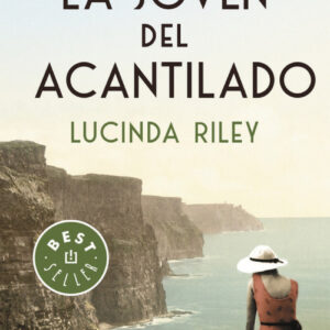 La joven del acantilado