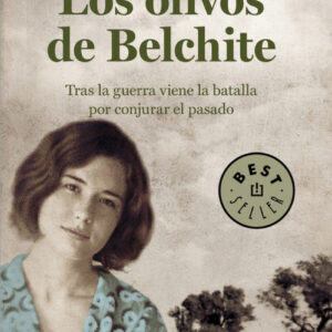 Los olivos de Belchite