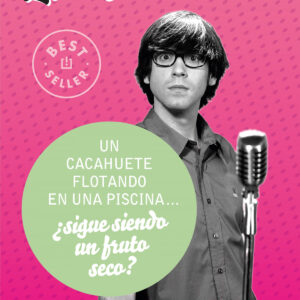 Un cacahuete flotando en una piscina...¿sigue siendo fruto seco?