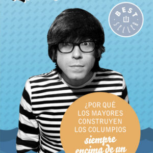 ¿Por qué los mayores construyen los columpios encima de un charco?