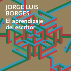 El aprendizaje del escritor