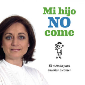 Mi hijo NO come