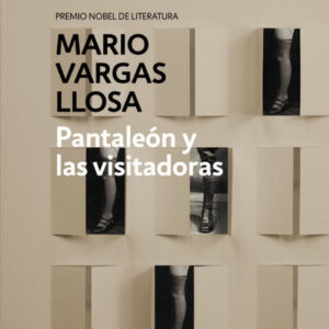 Pantaleón y las visitadoras