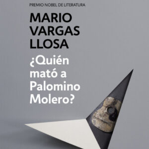 ¿Quién mató a Palomino Molero?