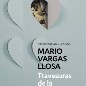 Travesuras de la niña mala