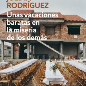 Unas vacaciones baratas en la miseria de los demás