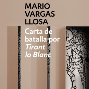 Carta batalla por Tirant lo Blanc